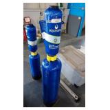Aquasana EQ-AST-WH Whole House Water Treatment, Blue