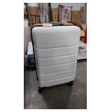 Coolife Luggage Expandable 28in Spinner Suitcase