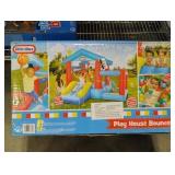 Little Tikes Bounce House 