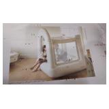 Smol Mini Arch Bounce House