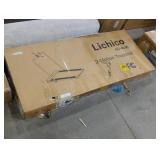 Lichico 2-motion treadmill