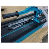 Vevor Mophorn 48" tile cutter