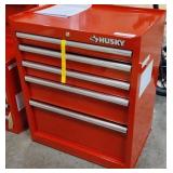 Husky 27" base tool cabinet