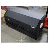 Husky lift-top tool chest/cabinet