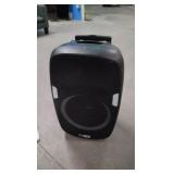 Altec Lansing Soundrover 180 wireless party speaker