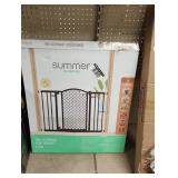 Doorway series safety gate 