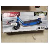 Razor Power core electric scooter 