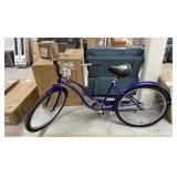 Schwinn Legacy bicycle 