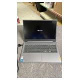 Lenovo Chromebook 5 laptop tested turns on 