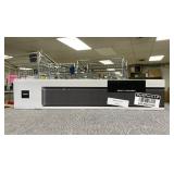 Bose TV Speaker Single BLK 120V AST