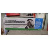 Arnold deluxe universal snow cab