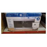GE Appliances 1.6 cu. ft. countertop microwave- 1150 watts