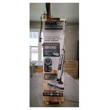 Shark steam & scrub steam blaster 