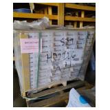 Honey Oak 6 in. x 36 in. Peel and Stick Vinyl Plank (36 sq. ft. / case)