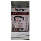 Vector 1400Amp Jump Starter