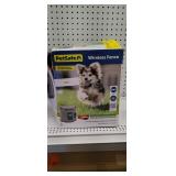 Pet Safe Wireless Fence