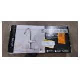 Glacier Bay Single Handle Bathroom Faucet