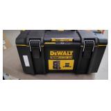 DeWalt ToughSystem 2.0