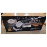 8 in 1 cleaning brush 