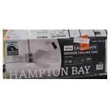 Hampton Bay 44" indoor ceiling fan