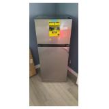 Vissani fridge/freezer