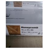 Honeycomb Peel & Stick Tile 12x12