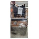 AMZ Amazon #1 General Merchandise pallet direct from liquidator 