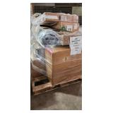 AMZ Amazon #4 General Merchandise pallet direct from liquidator 