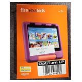Amazon Fire HD 8 Kids Tablet