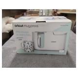 Cricut Mug Press