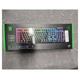 Blackwidow V4 X Mechanical Gaming Keyboard