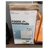 Room Essentials Modern 3-Drawer Dresser