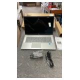 HP 17.3” HD+ Touchscreen Laptop Intel N200 Pentium 4GB RAM 128GB UFS Storage