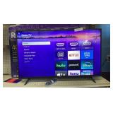 Roku Select Series 40" FHD 1080p TV
