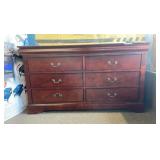 Acme Furniture 6-Drawer Dresser