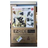 Baby Trend EZ Ride Plus Travel System