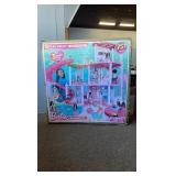 Barbie Dreamhouse 