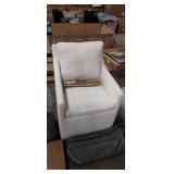 KISLOT Modern Accent Armchair