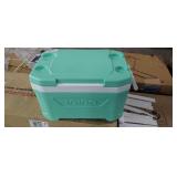 Igloo 52qt Cooler, Turquoise