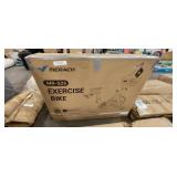 MERACH MR-S26 Exercise Bike 