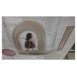 Smol Mini Arch Bounce House 