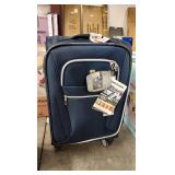 Large Softside Luggage