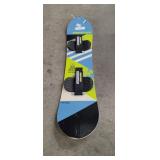 Sportsstuff 110cm Snow Ryder Snowboard