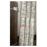 Stylewell 6 x 9 Edenwell Gray Area Rug