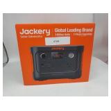 Jackery Solar Generator