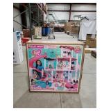 Barbie Dreamhouse