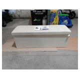 Storage Ottoman