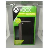 X-Box Series X Replica Mini Fridge