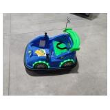 Flybar FunPark Racer Bumper Car