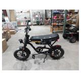 Schwinn Hurricane Compact E-Bike